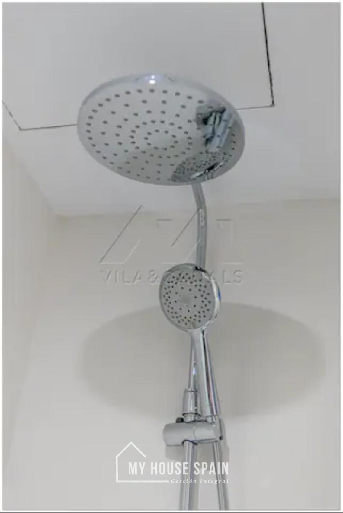 מדריד Myhousespain - Piso En La Latina מראה חיצוני תמונה