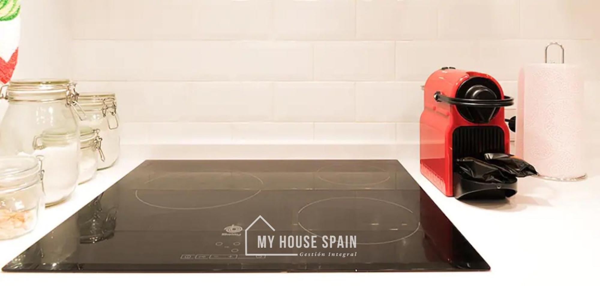 מדריד Myhousespain - Piso En La Latina מראה חיצוני תמונה